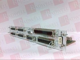 Плата управления/интерфейса Артикул MVME-712/M от производителя EMERSON