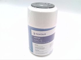 Картридж PENTEK GAC5 угольный