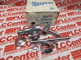 Регулирующий клапан Артикул 1075-3/4 от производителя MANSFIELD PLUMBING PRODUCTS