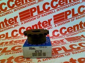 Звездочка / шестерня Артикул 4016X7/8 от производителя MARTIN SPROCKET & GEAR INC