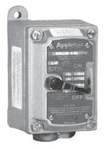 APPLETON ELECTRIC BJ9HNL