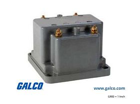 Instrument Transformer, Div of GE 460-120-110