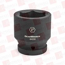 Набор  торцевых головок Артикул 84235 от производителя APEX TOOLS