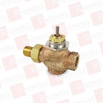 Регулирующий клапан Артикул VB-7211-000-3-06 от производителя INVENSYS