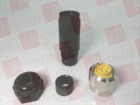 Наконечник / разъем Артикул 33501 от производителя TPC WIRE & CABLE