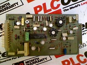 Плата ПК Плата ПЛК / дополнения к  плататам Артикул 6204001300 от производителя MARPOSS