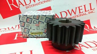 Звездочка / шестерня Артикул SS4-19 от производителя KHK