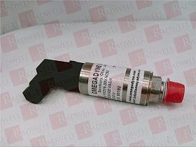 Датчик / преобразователь давления Артикул PX219-30V15G5V от производителя OMEGA ENGINEERING
