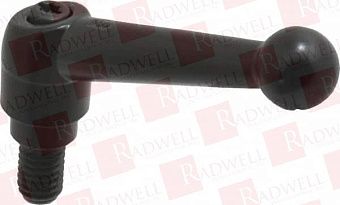 Ручка Артикул K0116.2A41X15 от производителя KIPP