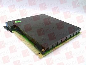 Дополнительный модуль / плата сервопривода Артикул 8186-4002 от производителя CONVERTEAM