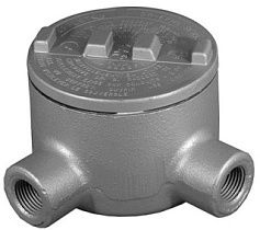 APPLETON ELECTRIC BJ9PWX