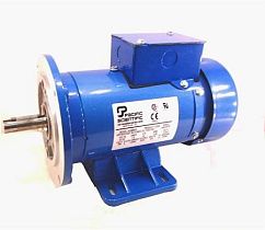 Серводвигатель SRF3752-4984-84-5-56BC-CU от PACIFIC SCIENTIFIC MOTION CTRL