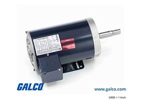 Marathon Electric 143TTDR6007