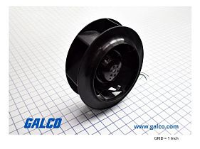 ebm-papst, Inc. R2E225-BD92-19