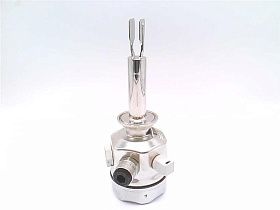 Вибрационный сигнализатор уровня Endress+Hauser Liquiphant M FTL51H-UTC2DD4E6A