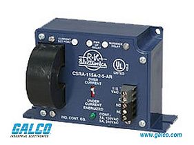 RK Electronics CSRA-24A-2-5-MR