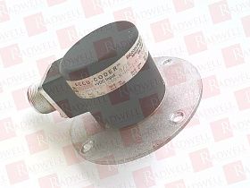 Кодирующее устройство / фазовый датчик положения Артикул 725N-19-S-1000-R-HV-1-F-N-S-Y-N от производителя ENCODER PRODUCTS