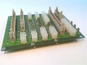 110.240.9409D Плата ПК Плата ПЛК / дополнения к  плататам от NETSTAL