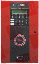 Управление пожарной сигнализацией Артикул IFP-2000 от производителя HONEYWELL