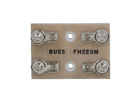 Bussmann FH22BM