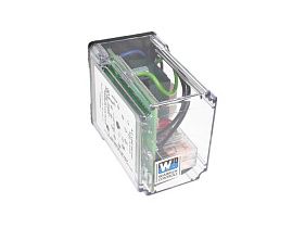 Warrick a Brand of Gems Sensors 16DMB2A0