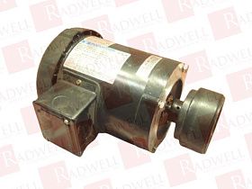 Двигатель Артикул 0153-0020-1000 от производителя MARCH MANUFACTURING CO