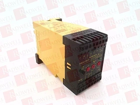 Фотоэлектрический датчик Артикул MS24112R115VAC от производителя TURCK