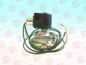 Электромагнитный клапан  Артикул 08F23C6340A3F4C75 от производителя PARKER