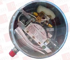 Реле давления Артикул PG-153-P2 от производителя DWYER