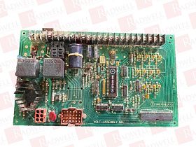 Плата ПК Плата ПЛК / дополнения к  плататам Артикул B-292807 от производителя KOHLER COMPANY