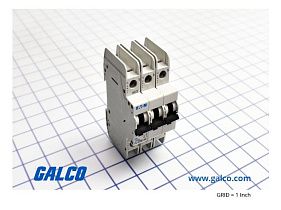 Cutler Hammer, Div of Eaton FAZ-D15/3-NA-L