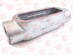 Кабелепровод / соединительный элемент Артикул T125G от производителя EMERSON