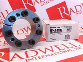 Втулка Артикул B602200 от производителя FENNER