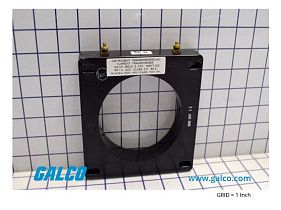 Instrument Transformer, Div of GE 19SHT-302