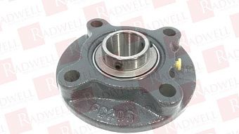 Подшипник Артикул UCFC206J от производителя JTEKT