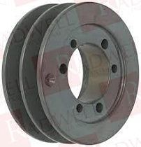 Шкив Артикул 2B40SH от производителя MASKA