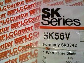 Диод SK56V от THOMSON CONSUMER