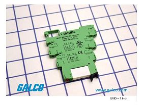 ASI-Automation Systems Interconnect ASI328003
