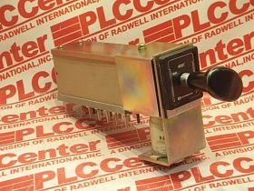 Поворотный переключатель Артикул 422D950G50A от производителя ELECTROSWITCH