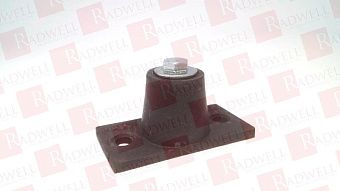 Преобразователь вибрации Артикул ND-A-BLACK от производителя MASON INDUSTRIES