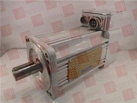 Серводвигатель Артикул B-402-A-21 от производителя KOLLMORGEN