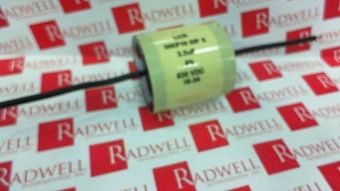 Артикул MKP10WFX от производителя LCR CAPACITORS
