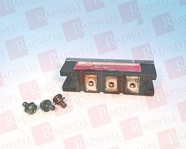 Блок питания Артикул TD 106 N 1600 K0F 22 от производителя EEC AEG