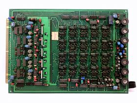 3-531-2875A Плата ПК Плата ПЛК / дополнения к  плататам от CINCINNATI MILACRON
