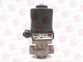 Электромагнитный клапан  Артикул 14K42 от производителя MAGNATROL