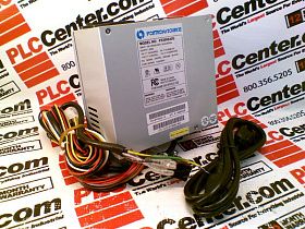 Источник питания Артикул FS300S40G от производителя FORTRON