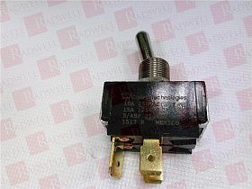 Тумблер  Артикул 6GK5B-73 от производителя CARLING SWITCH