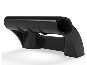 Saginaw Control & Engineering SCE-HMIPH5