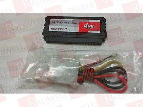 Коммуникационная карты Артикул TS4GPTM510-40V от производителя TRANSCEND