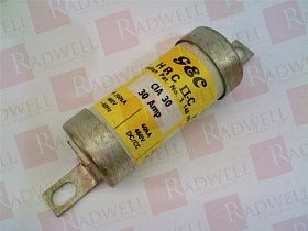 Предохранитель Артикул CIA30 от производителя GENERAL ELECTRIC